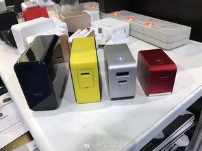 2018環球資源消費電子展 香港春季電子產品展 usb pd快充篇