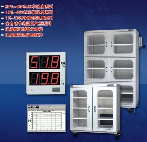 一站式購齊的真空鼓風烘干箱