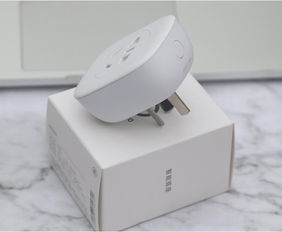 能夠?qū)⑵胀译娭悄芑臉s耀官方旗艦店親選產(chǎn)品 歐瑞博s30c智能插座