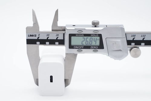 aigo 20W PD快充充電器AU1020拆解 內置芯茂微LP15R060S同步整流芯片解析