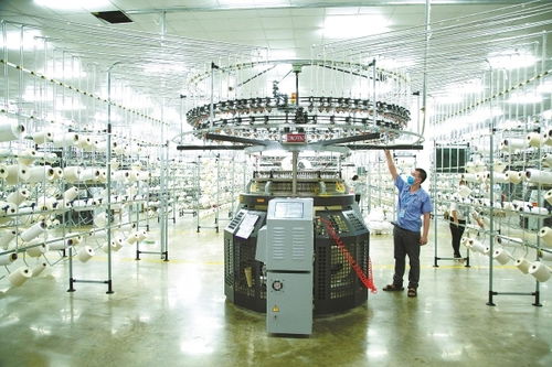 寧波5G工廠 智能制造如何引領電器行業變革？