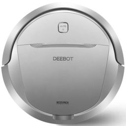 科沃斯DT83掃地機器人價格及產品特點