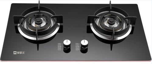 火狀元藍焰猛火灶 嵌入式燃氣灶的廚房核心動力
