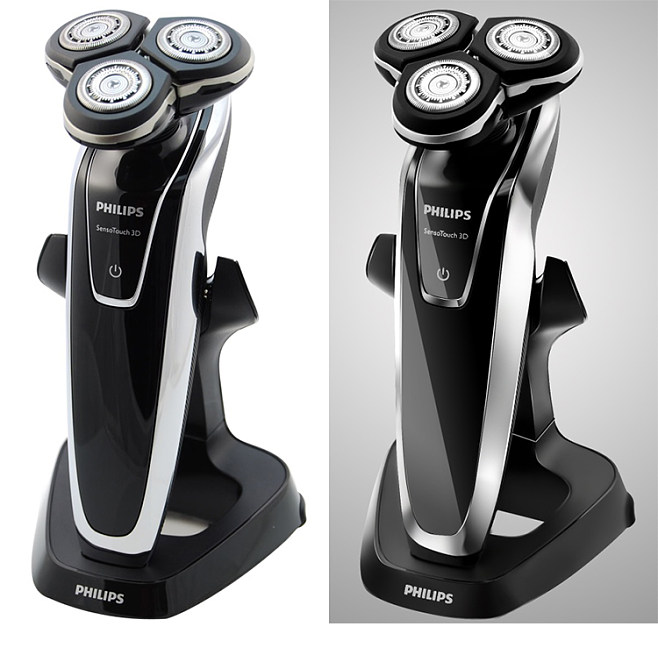 光影魔術 從拍攝到精修，揭秘化妝品與電器產品的視覺呈現藝術