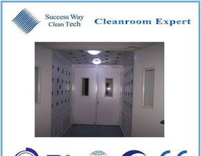 現(xiàn)代化制造環(huán)境中的關(guān)鍵凈化工程 電子、食品與電器行業(yè)的應(yīng)用解析