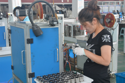 菏澤高新區朗峰新材料 以科技創新為引擎，驅動電器領域高質量發展