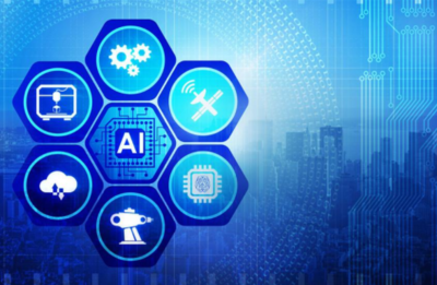 AI賦能，邊緣物聯(lián)更智能 雙創(chuàng)服務(wù)平臺(tái)的核心引擎