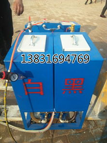 聚氨酯噴涂機(jī)在太陽(yáng)能器具制造中的創(chuàng)新應(yīng)用與技術(shù)解析